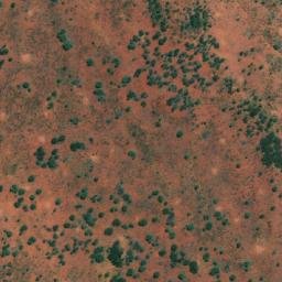 Satellite imagery of Belah Hill, AU