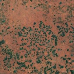 Satellite imagery of Belah Hill, AU
