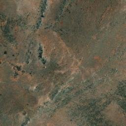 Satellite imagery of Uroonda Hill, AU