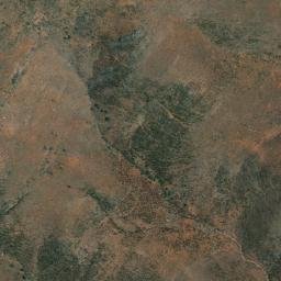 Satellite imagery of Uroonda Hill, AU