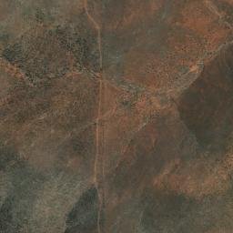 Satellite imagery of Uroonda Hill, AU