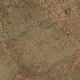 Satellite imagery of Minburra Mine, AU