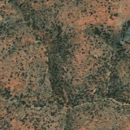 Satellite imagery of Weekeroo Mine, AU