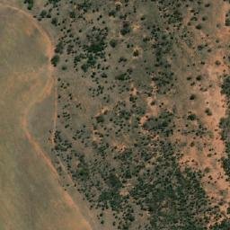 Satellite imagery of Mogundale Trig Station, AU