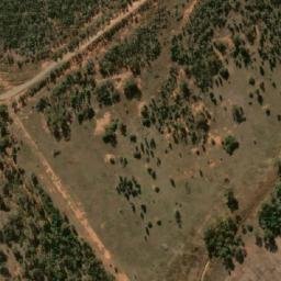 Satellite imagery of Mogundale Trig Station, AU