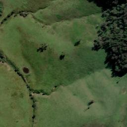 Satellite imagery of Martins Mount, AU
