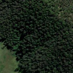 Satellite imagery of Martins Mount, AU