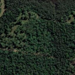 Satellite imagery of Peach Tree Point, AU