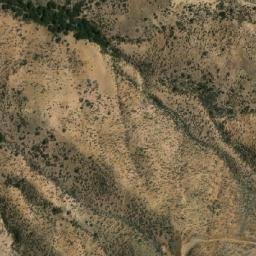 Satellite imagery of Cerro Tello, CL