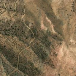 Satellite imagery of Cerro Tello, CL