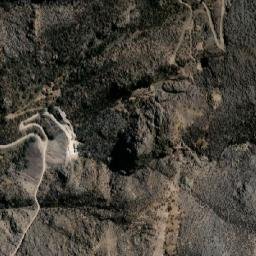 Satellite imagery of Valdivia, CL