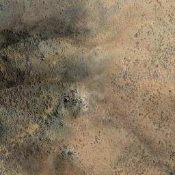 Satellite imagery of Cerro Llahuín, CL