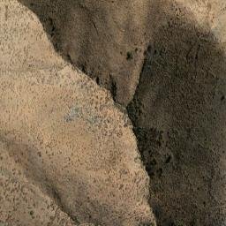 Satellite imagery of Cerro Llahuín, CL