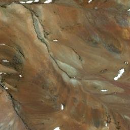 Satellite imagery of Divisadero Sur, CL