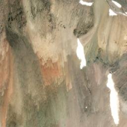 Satellite imagery of Portillo del Norte, AR