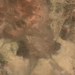 Satellite imagery of Cerro Cielo, AR