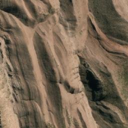 Satellite imagery of Cerro Riquiliponche, AR