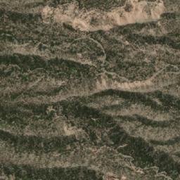 Satellite imagery of Loma de los Burros, AR