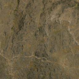 Satellite imagery of Cerro Piche, AR