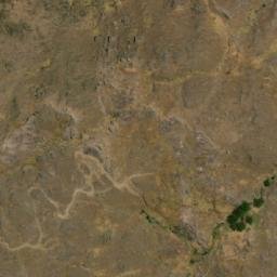 Satellite imagery of Cerro Piche, AR