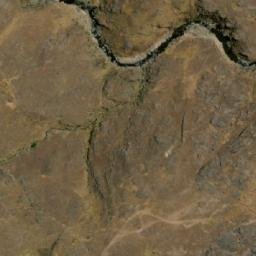 Satellite imagery of Cerro Piche, AR