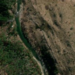 Satellite imagery of Cerro Ume Pay, AR