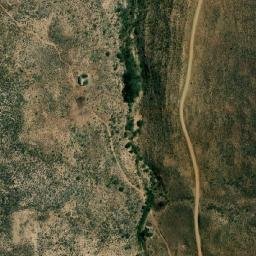 Satellite imagery of Taaibosrug, ZA