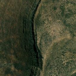Satellite imagery of Taaibosrug, ZA
