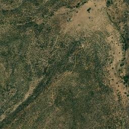 Satellite imagery of Taaibosrug, ZA