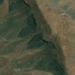 Satellite imagery of LEEUWBERG, ZA
