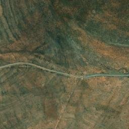 Satellite imagery of OUPOORT, ZA