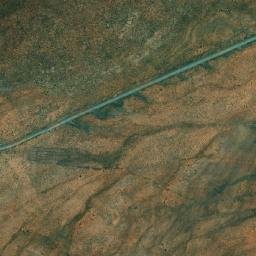 Satellite imagery of OUPOORT, ZA