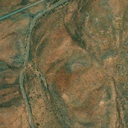 Satellite imagery of OUPOORT, ZA