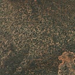 Satellite imagery of Harms Lake Microwave Tower, AU