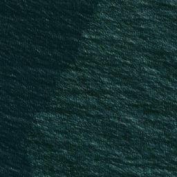Satellite imagery of Point Peter, AU