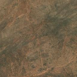 Satellite imagery of Minburra Mine, AU