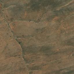 Satellite imagery of Minburra Mine, AU