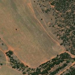 Satellite imagery of Mogundale Trig Station, AU