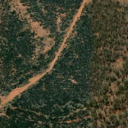 Satellite imagery of Mogundale Trig Station, AU