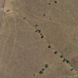 Satellite imagery of Port Mantle Hill, AU