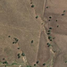 Satellite imagery of Port Mantle Hill, AU