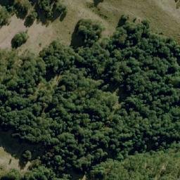 Satellite imagery of Big Brother, AU