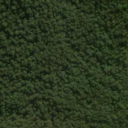 Satellite imagery of Pieries Peak, AU