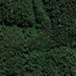 Satellite imagery of Prickly Peak, AU