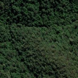 Satellite imagery of Prickly Peak, AU