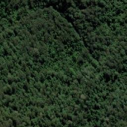 Satellite imagery of Prickly Peak, AU
