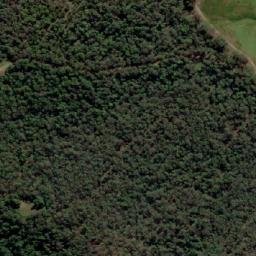 Satellite imagery of Martins Mount, AU