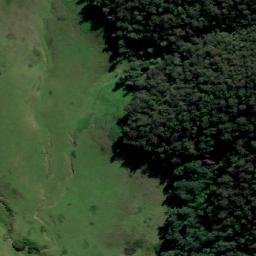Satellite imagery of Martins Mount, AU