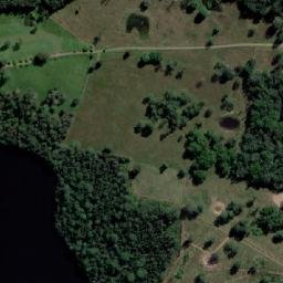 Satellite imagery of Martins Point, AU