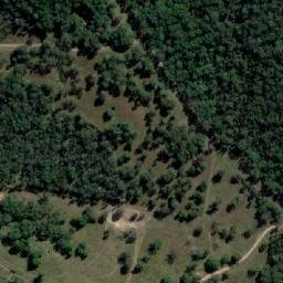 Satellite imagery of Martins Point, AU